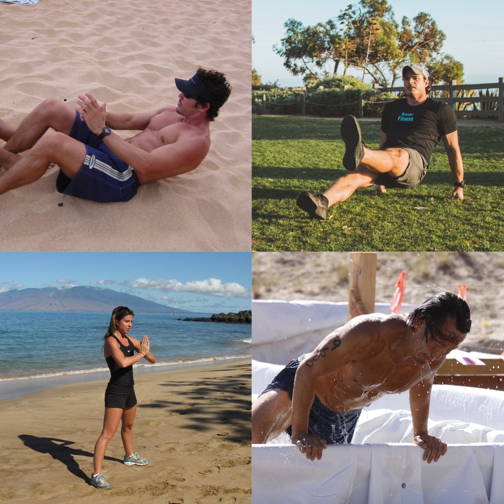 Free online online total body workouts